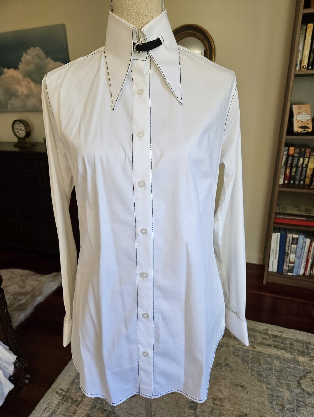 K Koncept Blouse